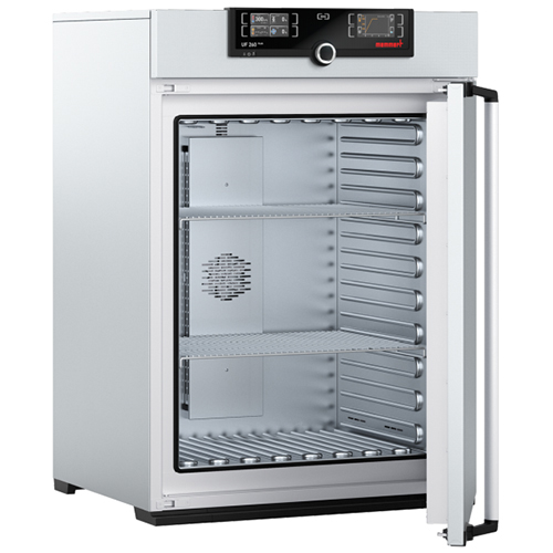 MEMM UF 260plus Memmert oven UF 260plus