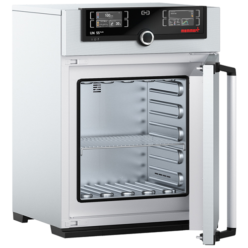 MEMM UN 55plus Memmert oven UN 55plus