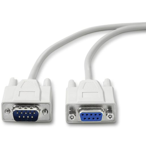METT 11101051 Kabel RS232, 9-pins - Mettler-Toledo