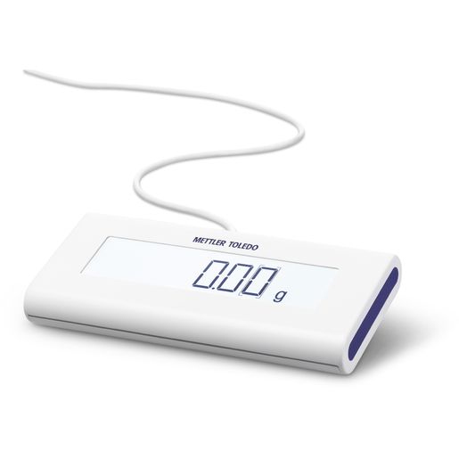 METT 12122381 LCD-display met achtergrondverlichting - Mettler-Toledo