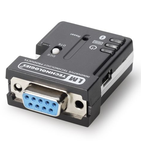 METT 30086494 Bluetooth dongle v2.0 RS232 enkel - Mettler-Toledo