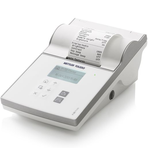 METT 30094673 Thermische printer P-56RUE - Mettler-Toledo