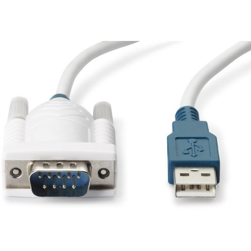 METT 64088427 Cable RS232 to USB - Mettler-Toledo