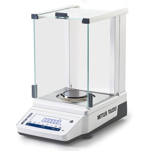 METT MA54 Analytical balance Mettler-Toledo MA54