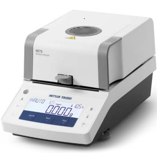 METT HE73 Moisture analyser HE73