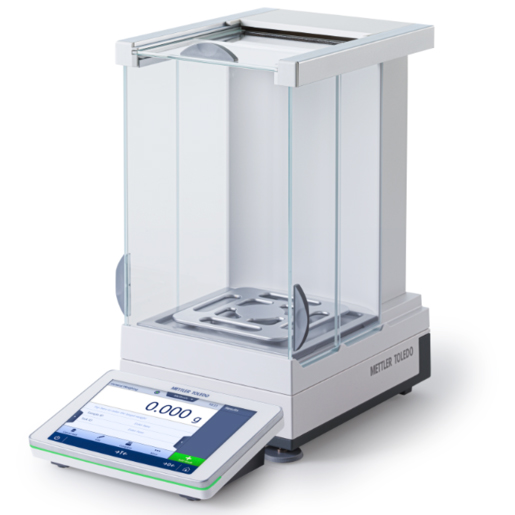 METT XPR3004SD5 Preciesie balans Mettler-Toledo XPR3004SD5