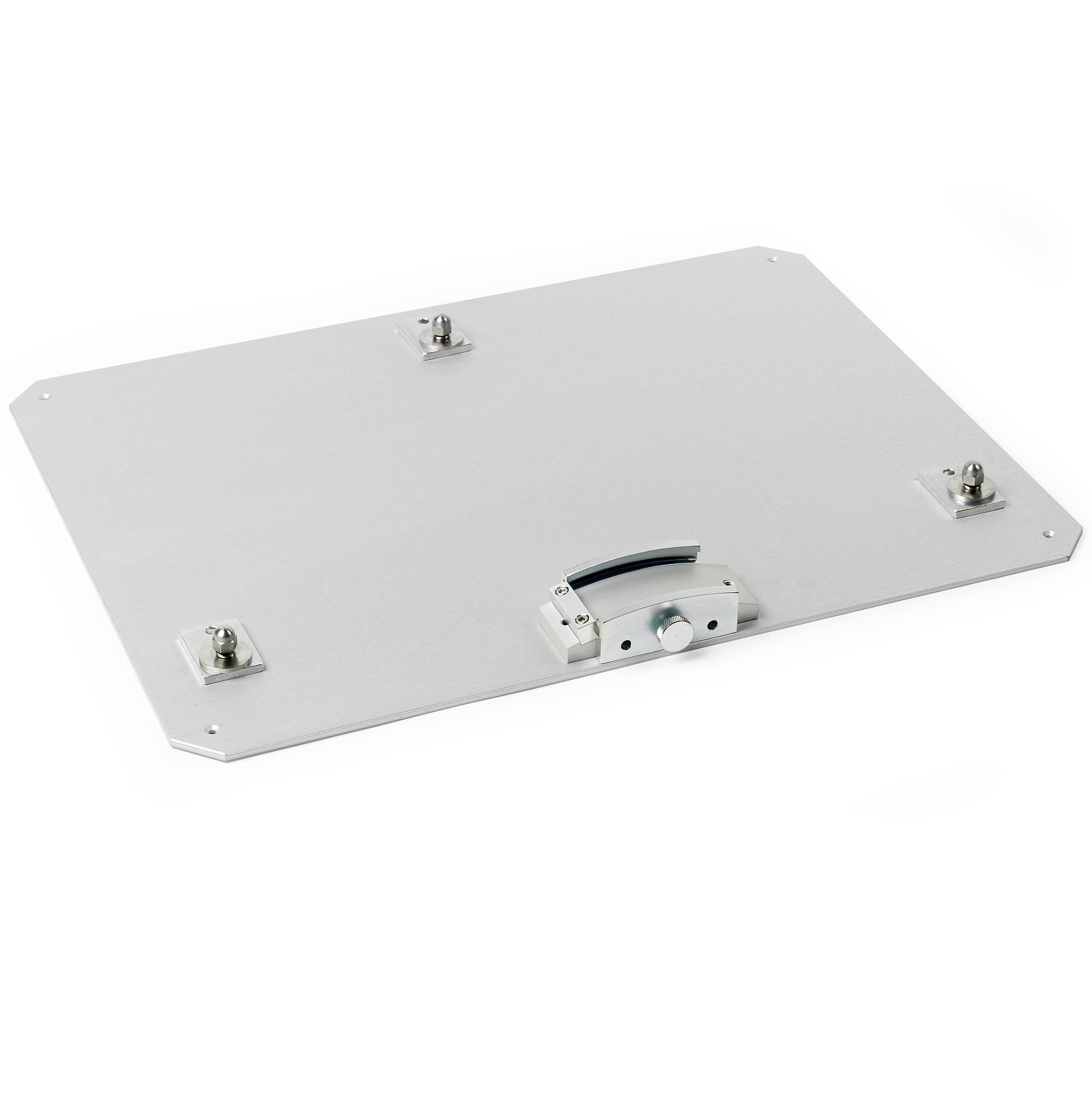 MUN 89105 Base plate (for PSV Testing)