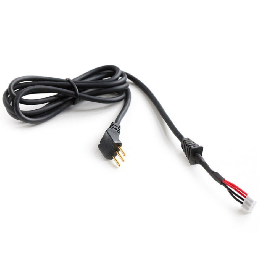 SAUT HMO-A02 Connection cable, without impact sensor