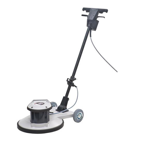 Multi purpose floormachines