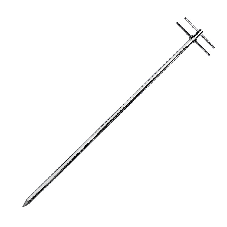 ABMB 1020700 Monsternemer voor (verpakt) cement
