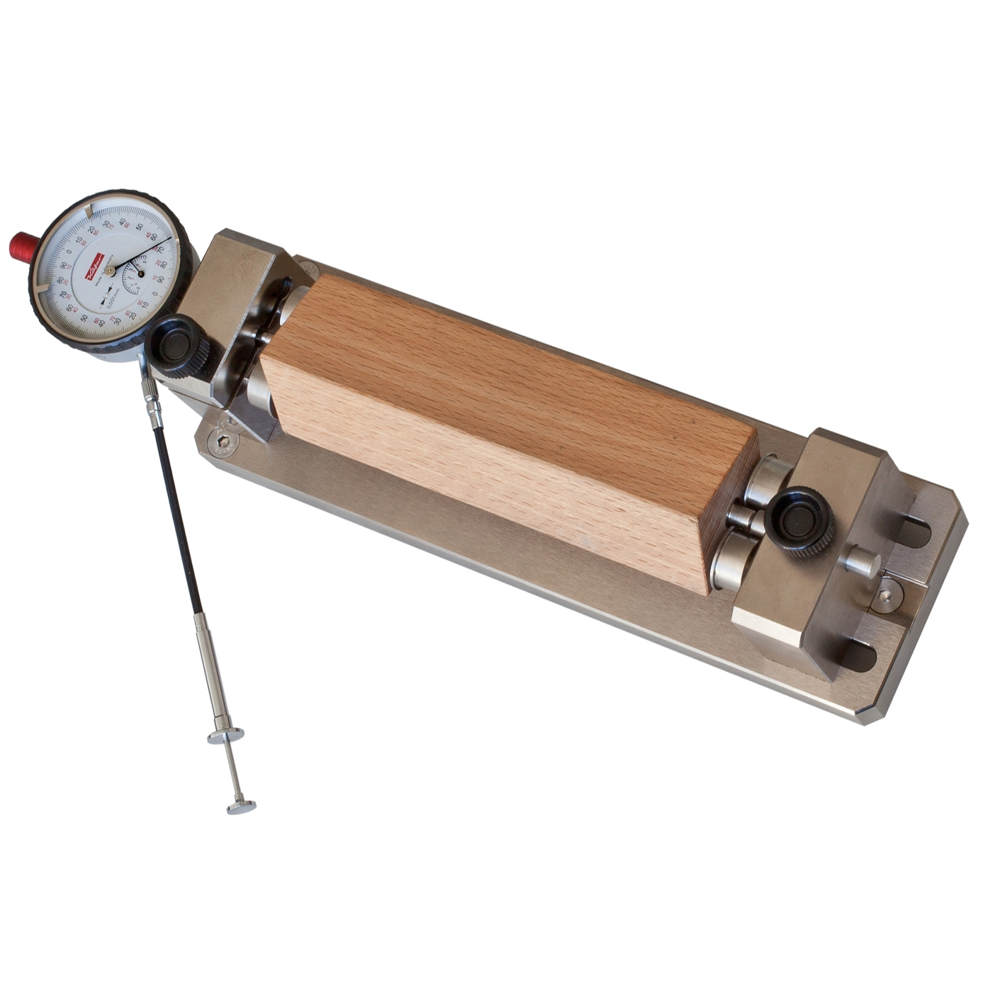 Shrinkage measuring device TESTING type C