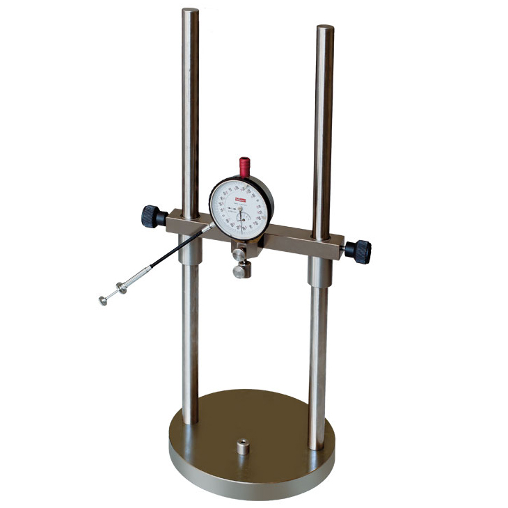 Krimpmeetapparaat TESTING type B