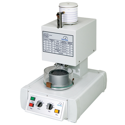 ABMB 10306 Automatic Vicat apparatus (1 point) TESTING