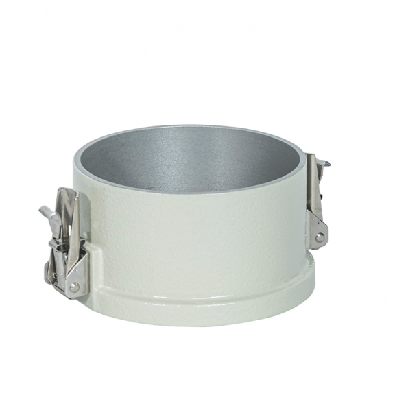 ABMB 1033501 Filling hopper for air entrainment meters 0,5, 0,75 and 1 ltr.