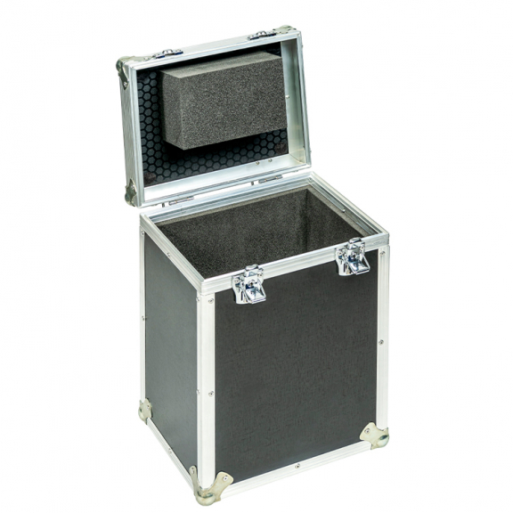 ABMB 1033502 Transport box for air entrainment meters 0,5, 0,75 and 1 ltr.