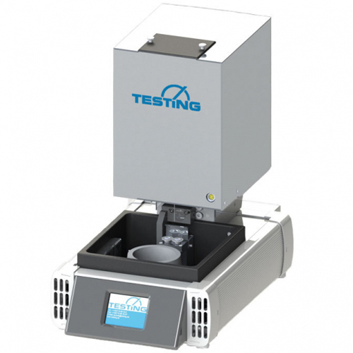 ABMB 10360 Fully automatic Vicat apparatus (1 point) TESTING