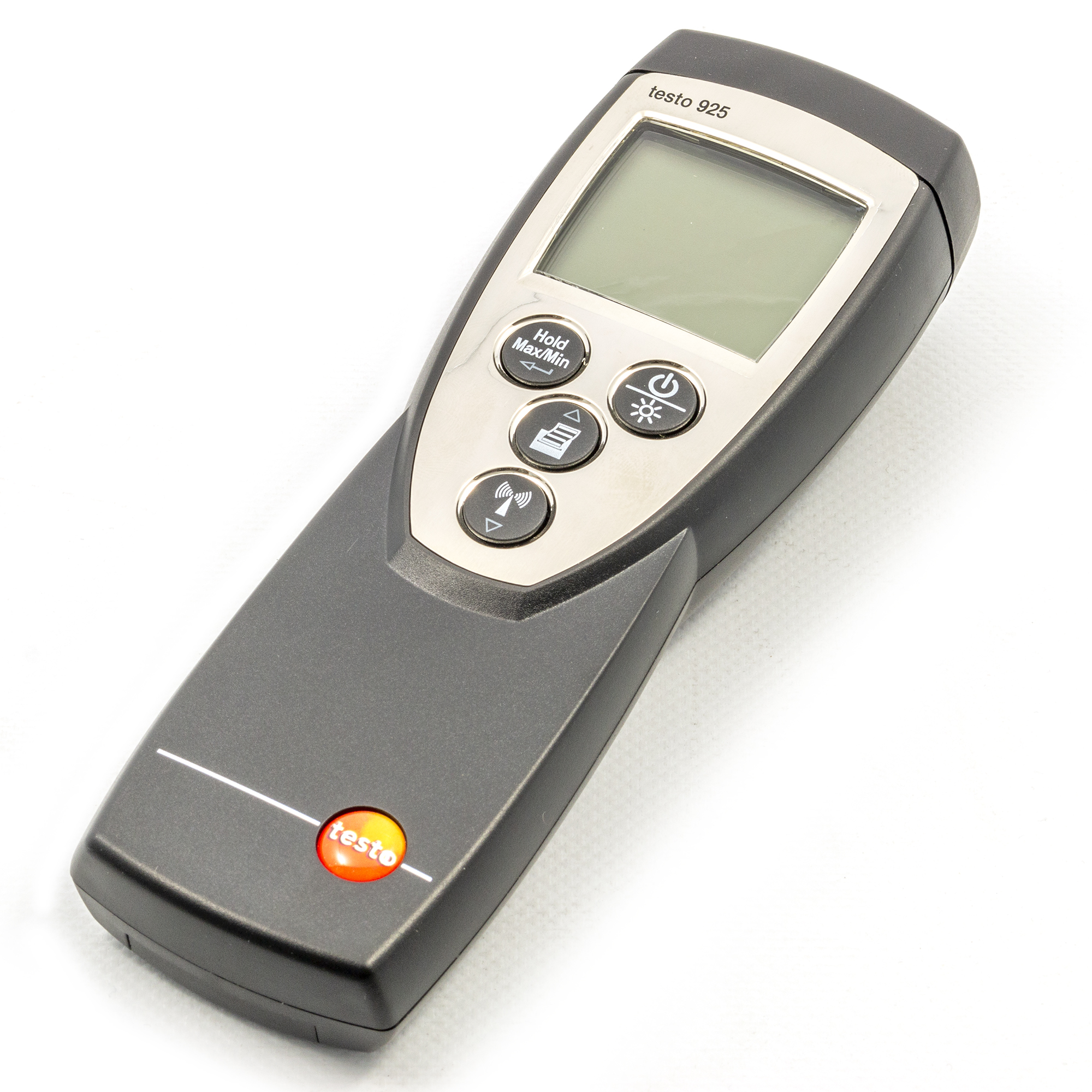 Digital thermometer Testo 925 type K