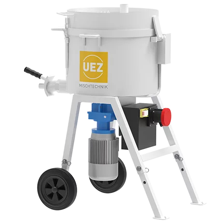 Mixers UEZ UEZ ZZ 50