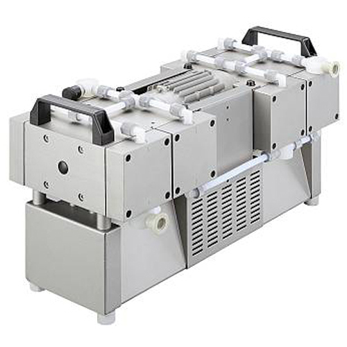 Diaphragm Vacuum Pumps MPC 1801 Z