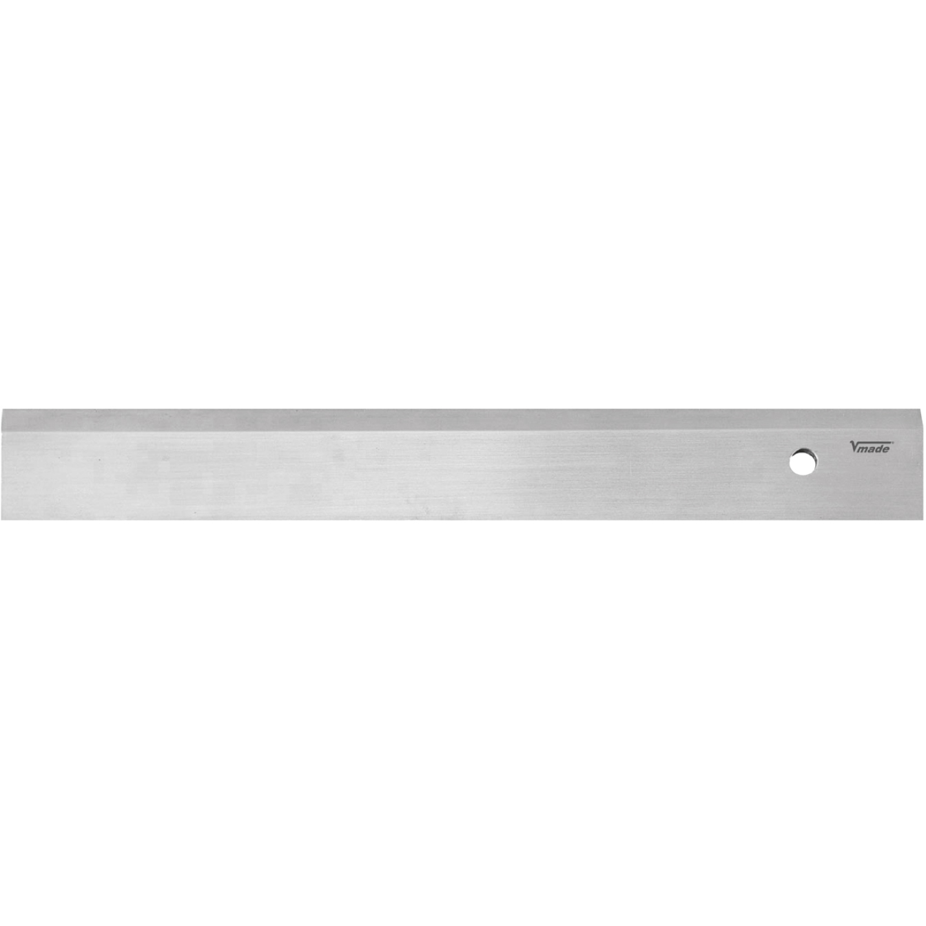 ABMV 1794200030 Straight edge steel - 300mm