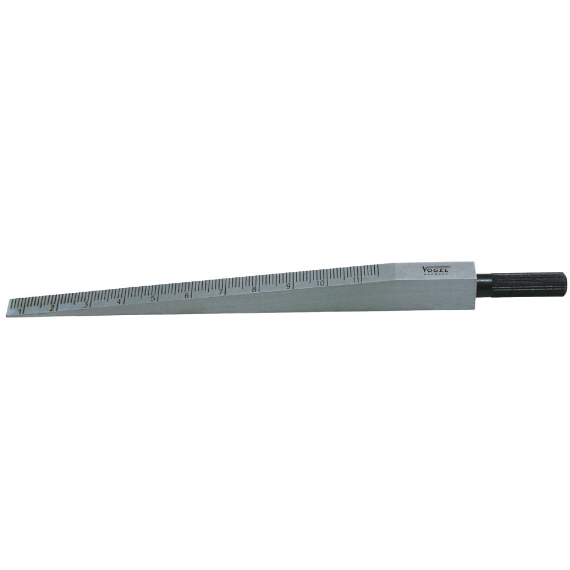 ABMV 472370 Taper gauge steel - 0,5-7mm