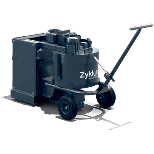 ZYKL ZZ30HE Mixer Zyklos ZZ 30 HE